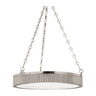 Hudson Valley Lighting Lynden 5 Light 22 inch Chandelier Ceiling Light