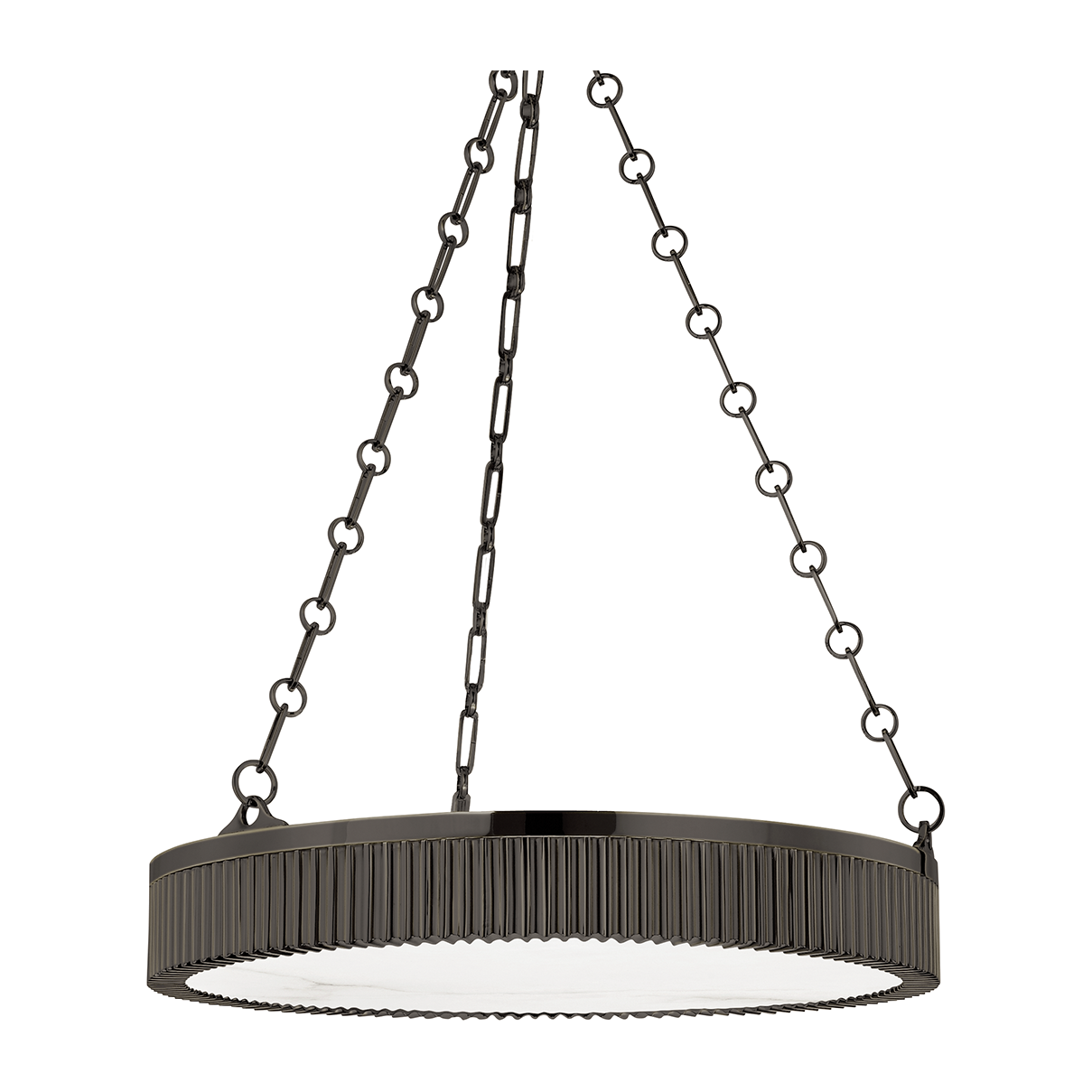 Hudson Valley Lighting Lynden 5 Light 22 inch Chandelier Ceiling Light