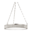 Hudson Valley Lighting Lynden 5 Light 22 inch Chandelier Ceiling Light