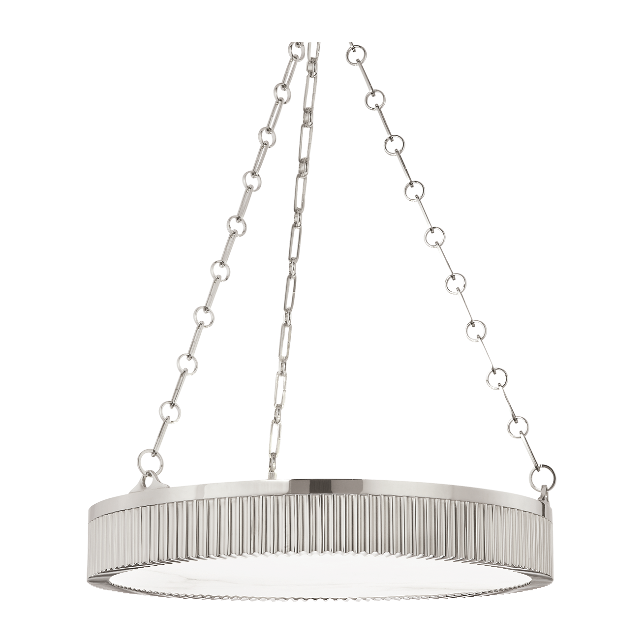 Hudson Valley Lighting Lynden 5 Light 22 inch Chandelier Ceiling Light