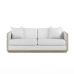 ART Furniture Cassat Channeled Sofa
