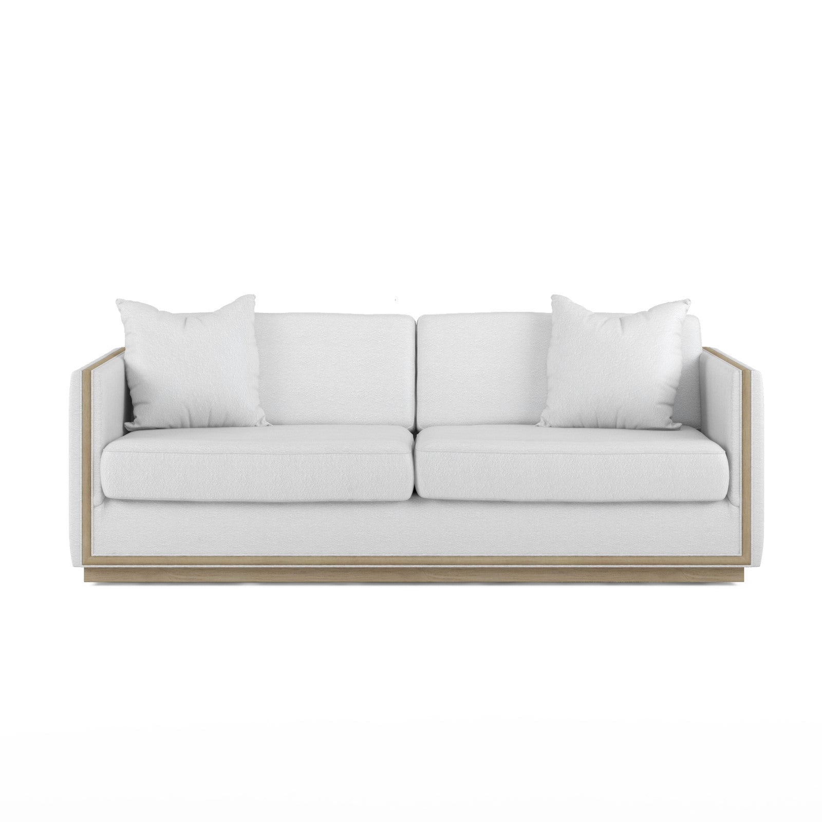 ART Furniture Cassat Channeled Sofa