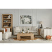 ART Furniture Garrison Square End Table