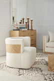 ART Furniture Cassat Swivel Chair