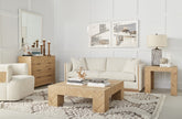 ART Furniture Cassat Swivel Chair