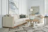 ART Furniture Cassat Swivel Chair