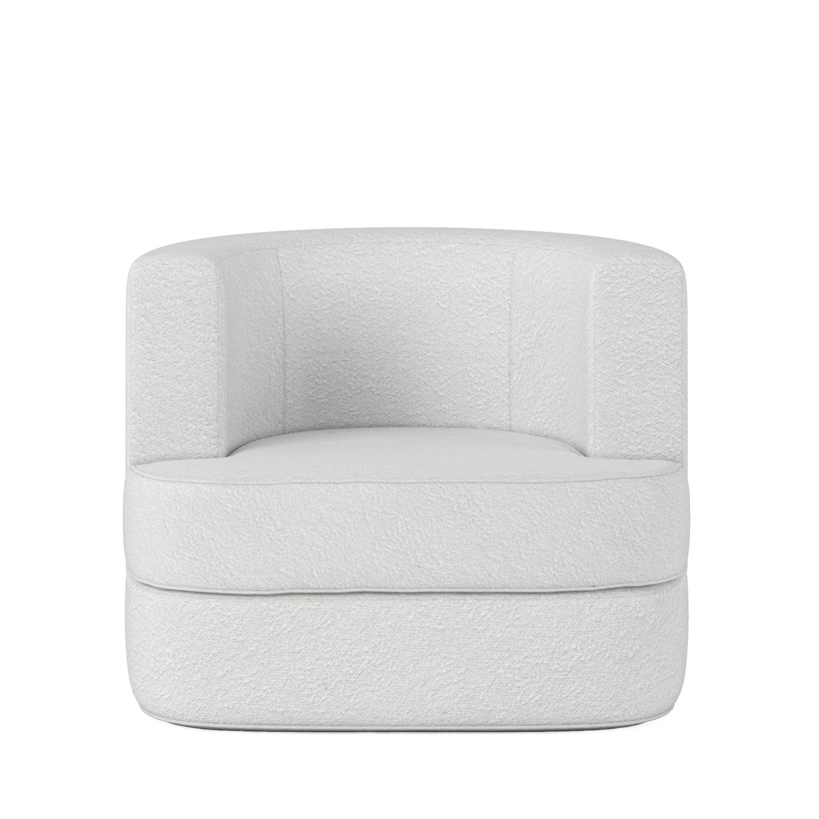 ART Furniture Cassat Swivel Chair