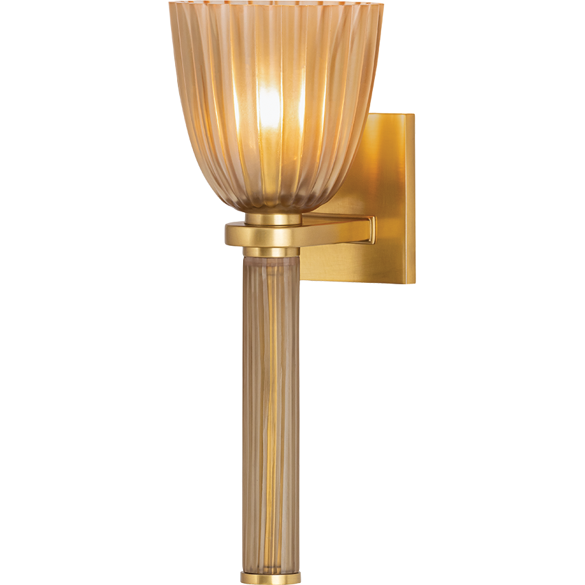 Hudson Valley Lighting Columbus 1 Light Wall Sconce Wall Light