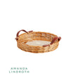 Chelsea House Island Round Tray