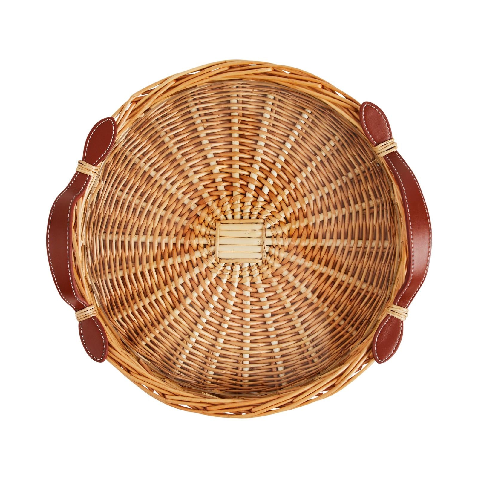 Chelsea House Island Round Tray