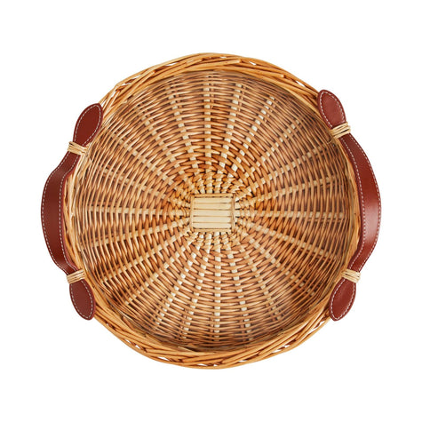 Chelsea House Island Round Tray