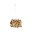 Chelsea House Ficus Round Chandelier