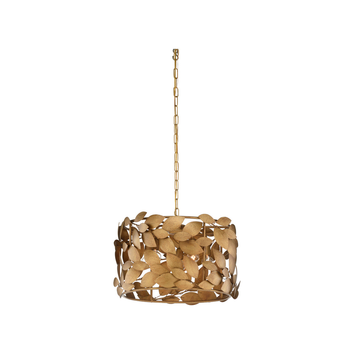 Chelsea House Ficus Round Chandelier