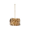 Chelsea House Ficus Round Chandelier