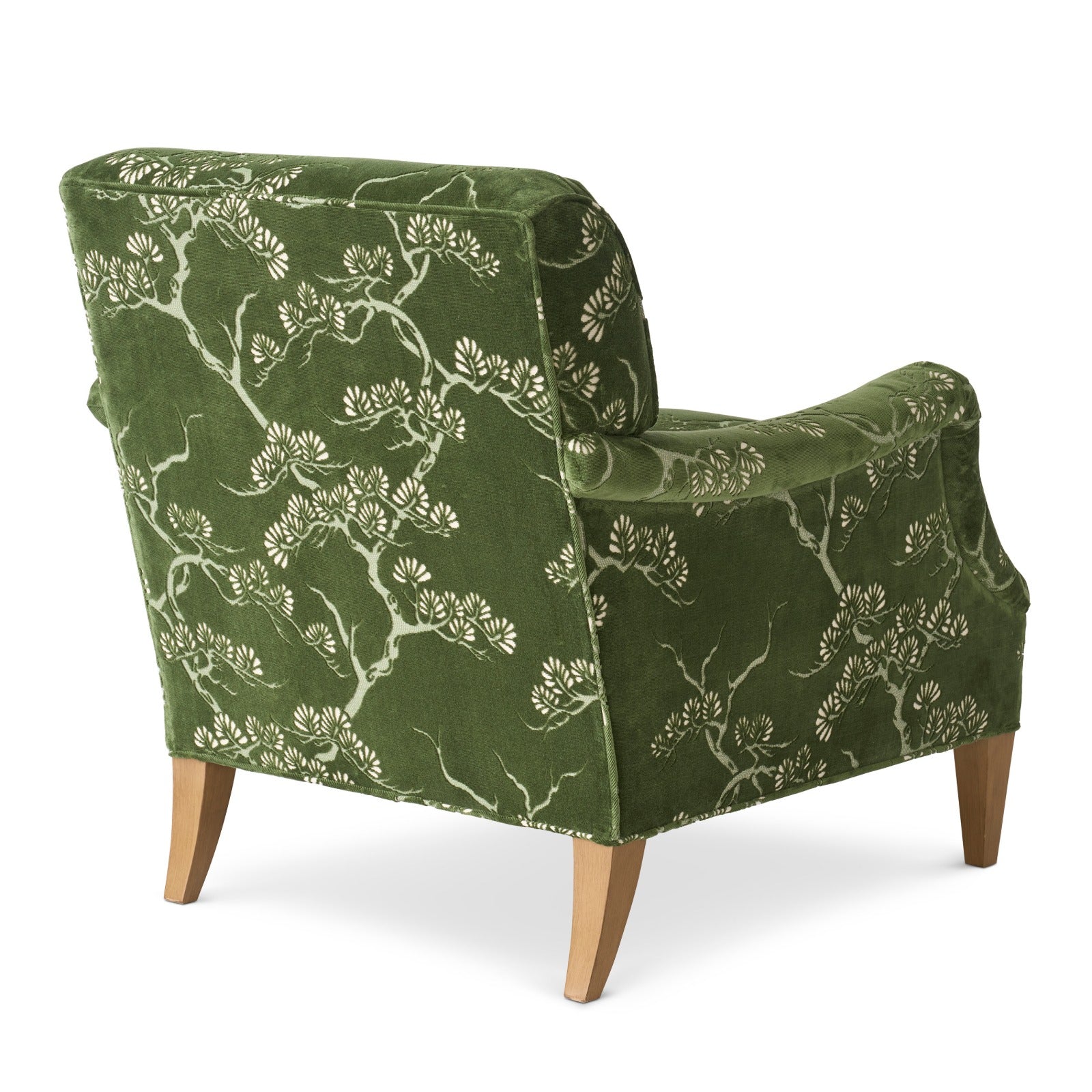 Ambella Amy Chair