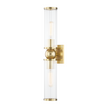 Hudson Valley Lighting Malone 2 Light 4.5 inch Wall Sconce Wall Light