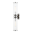 Hudson Valley Lighting Malone 2 Light 4.5 inch Wall Sconce Wall Light