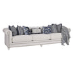 Barclay Butera Upholstery Carmen Long Sofa