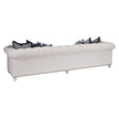 Barclay Butera Upholstery Carmen Long Sofa