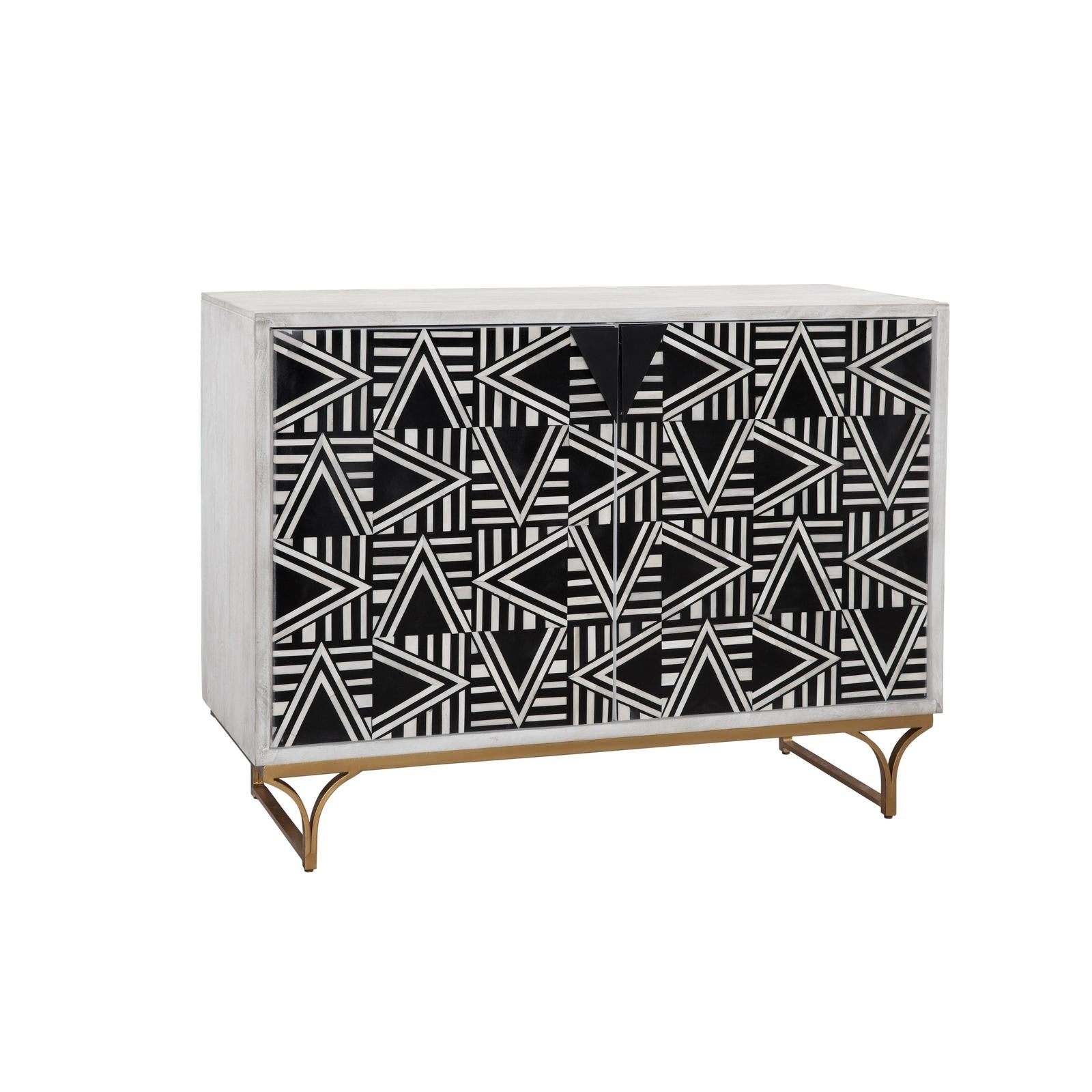 BMC Martina Bar Cabinet