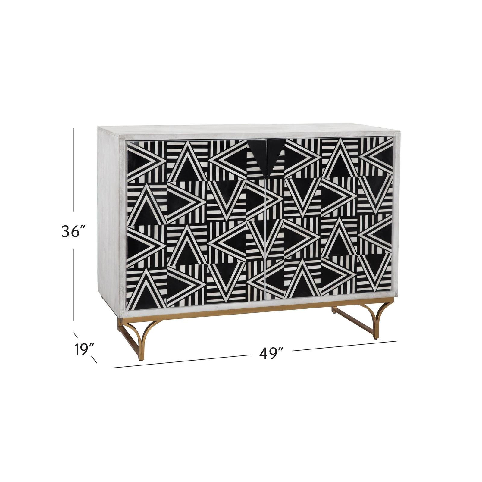 BMC Martina Bar Cabinet