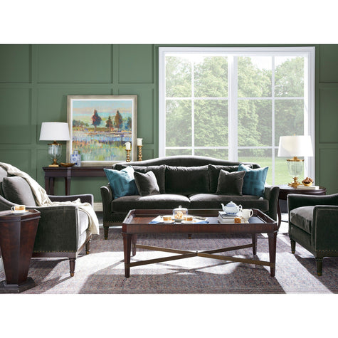 ART Furniture Revival Rectangular Cocktail Table