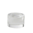 Global Views Crystal Column Riser
