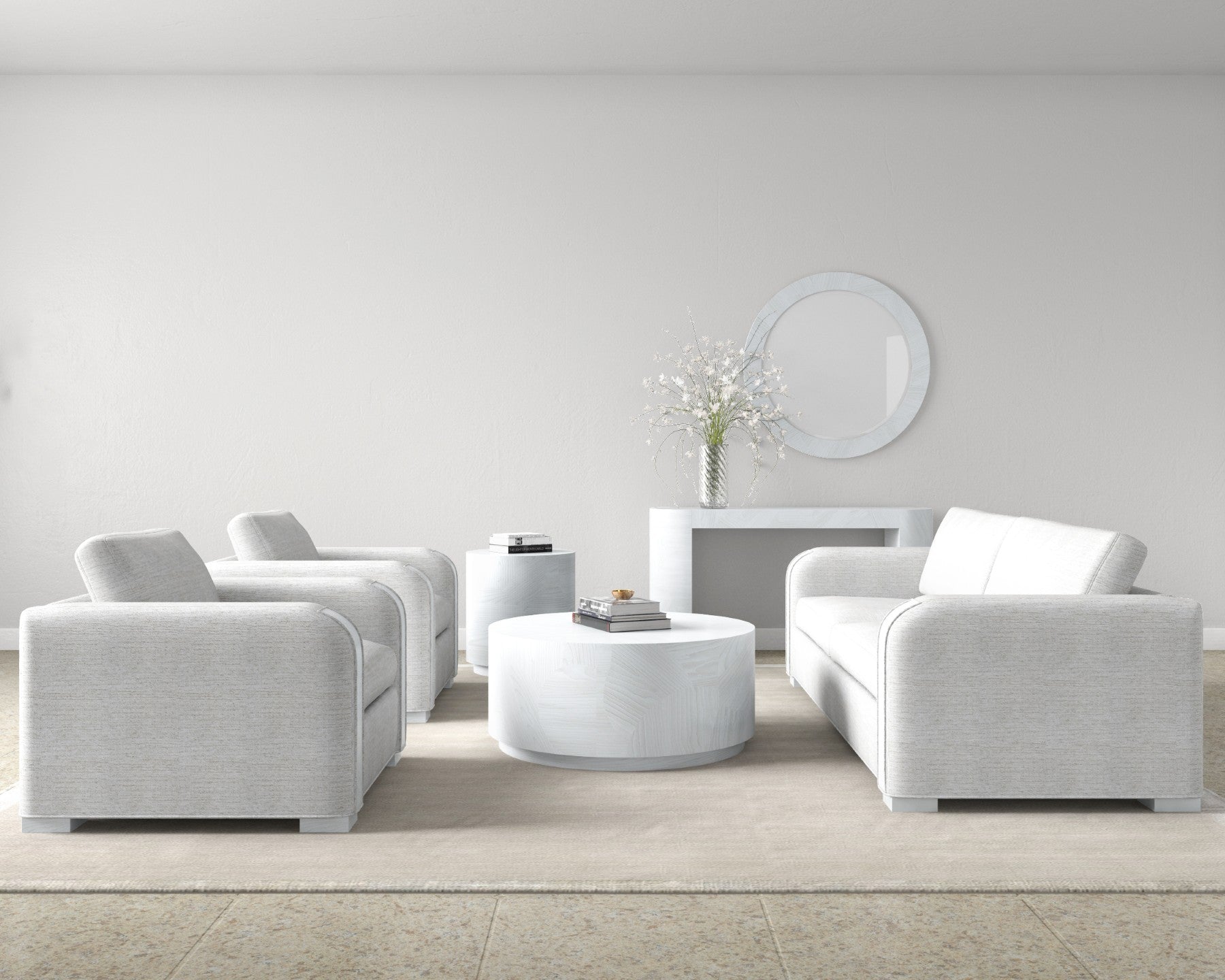 A.R.T. Furniture Rothko Sofa