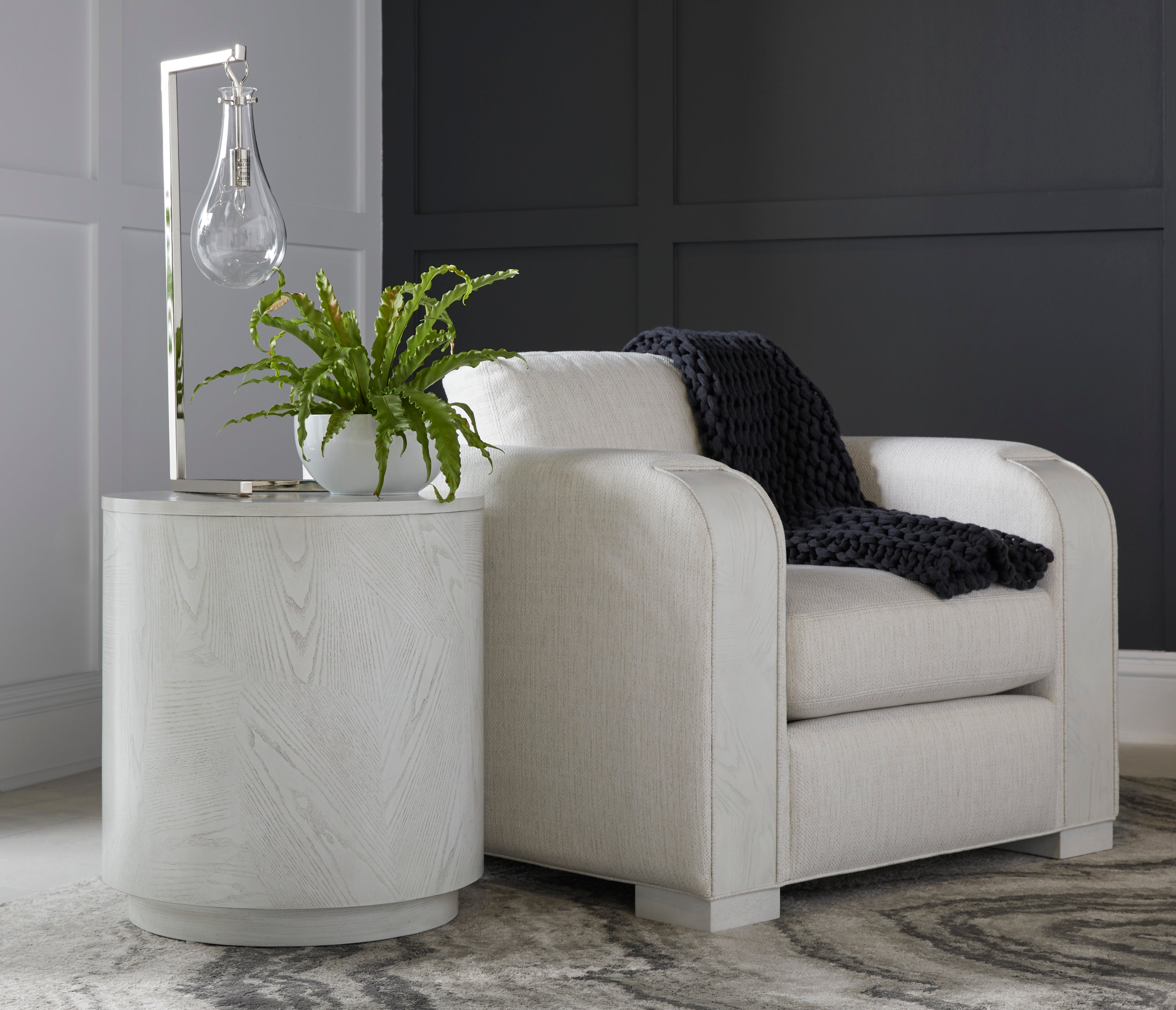 A.R.T. Furniture Rothko Lounge Chair