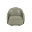 ART Furniture Rothko Leather Swivel Chair