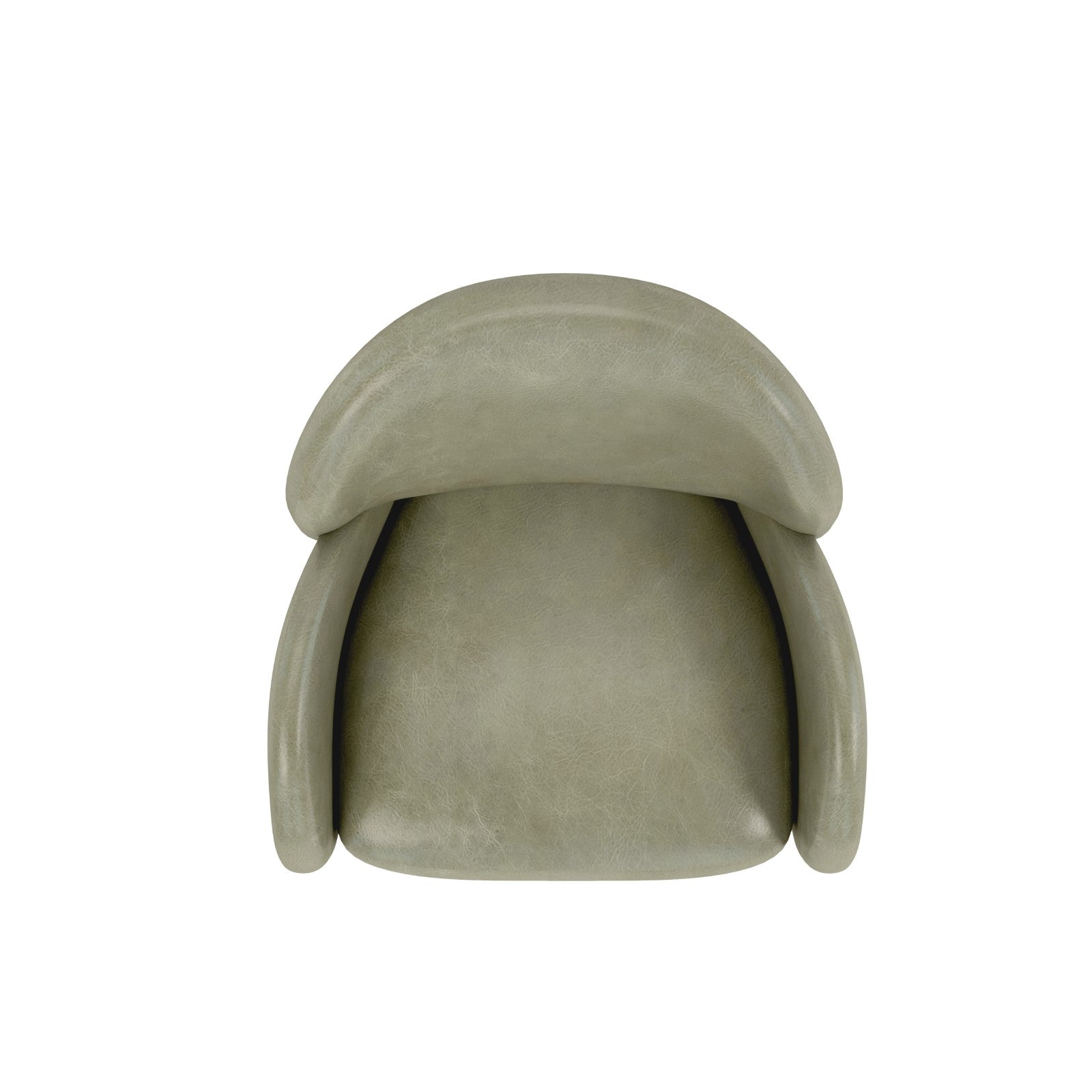 ART Furniture Rothko Leather Swivel Chair