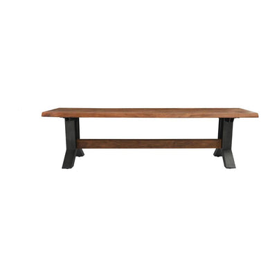 Classic Home Bellamy Bench