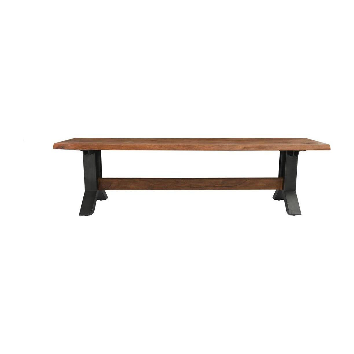 Classic Home Bellamy Bench