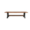 Classic Home Bellamy Bench