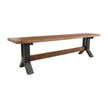 Classic Home Bellamy Bench