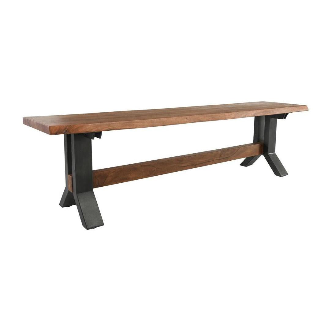 Classic Home Bellamy Bench