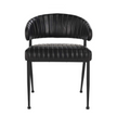 Classic Home Umbria Leather Dining Chair