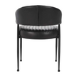 Classic Home Umbria Leather Dining Chair