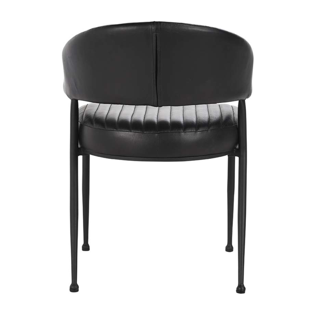 Classic Home Umbria Leather Dining Chair