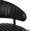 Classic Home Umbria Leather Dining Chair