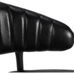 Classic Home Umbria Leather Counter Stool