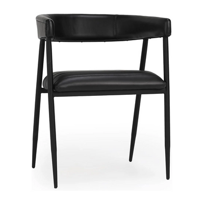 Classic Home Preston Leather Dining Chair