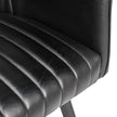 Classic Home Leon Leather Dining Chair