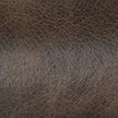 Classic Home Bose Leather Counter Stool