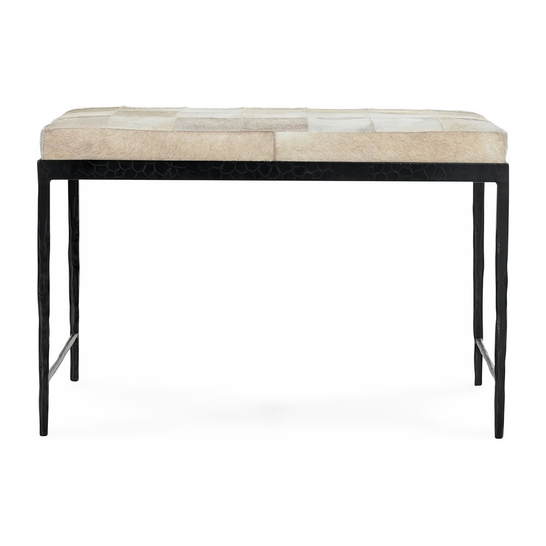 Classic Home Achen Hide Bench