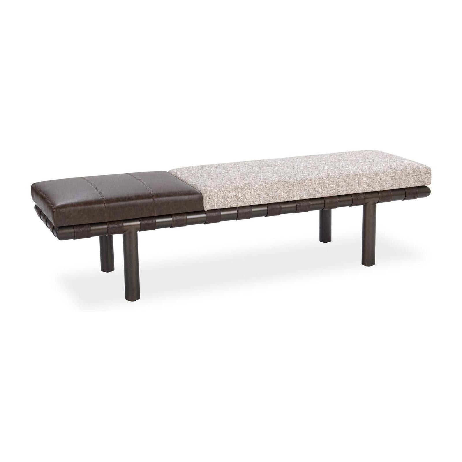 Classic Home Brooklyn Accent Bench