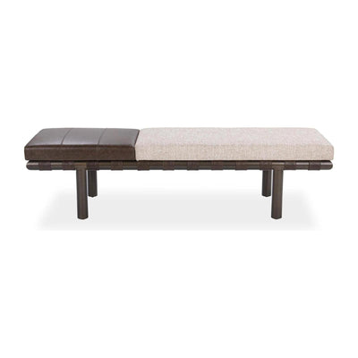 Classic Home Brooklyn Accent Bench