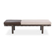 Classic Home Brooklyn Accent Bench