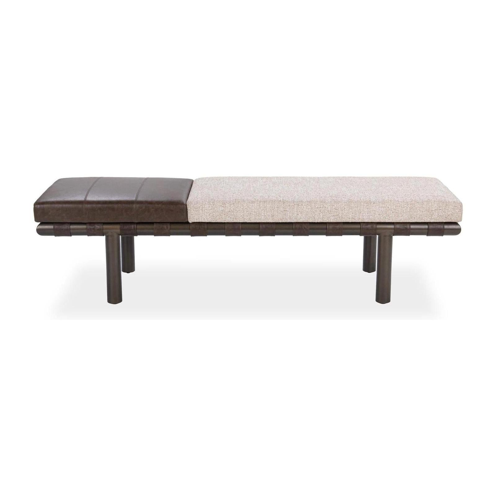 Classic Home Brooklyn Accent Bench