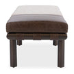Classic Home Brooklyn Accent Bench